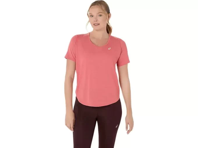 VEITOPP MED V-HALS KORT ERME