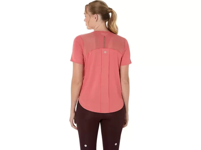 VEITOPP MED V-HALS KORT ERME