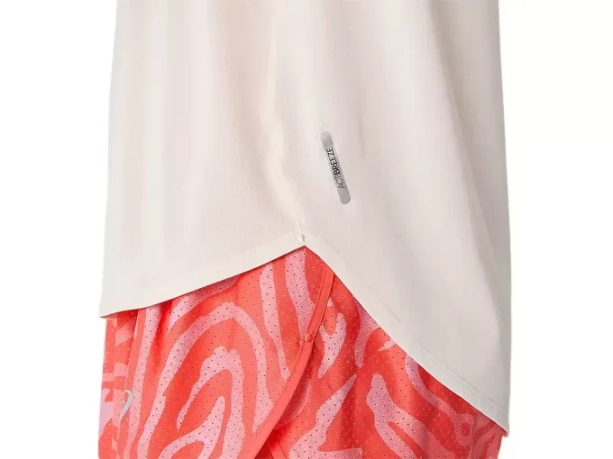 VEITOPP MED V-HALS KORT ERME