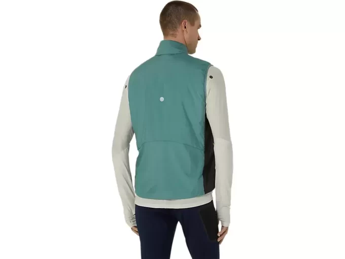 VINTERVEST FOR VEIEN